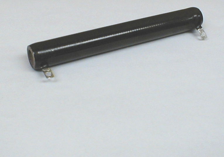 10 OHM 100 WATT POWER RESISTOR DIVERSION DUMP DUMMY LOAD 24V VOLT